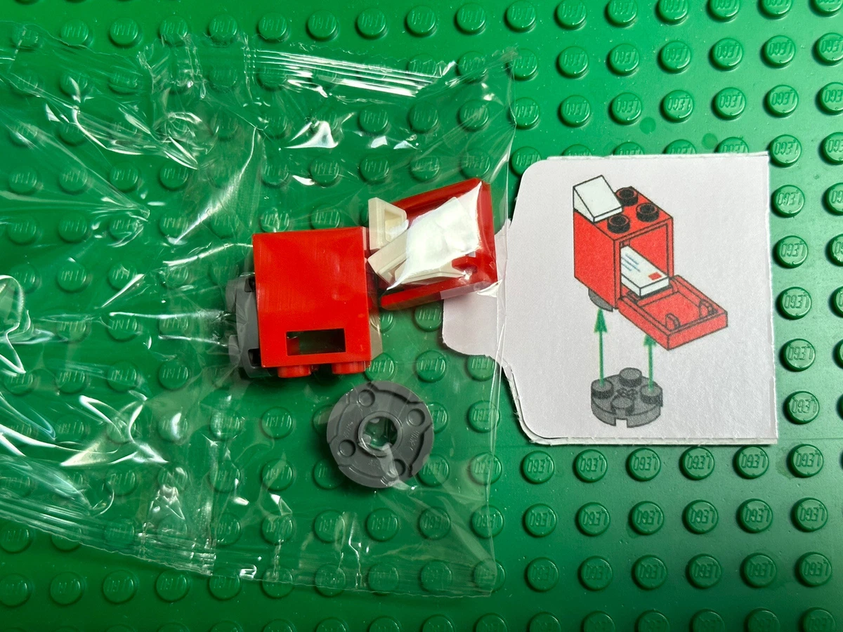 Calendar lego 2020 outlet