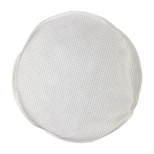 Round Filter for Numatic Henry Hetty James Vacuum Cleaner Hoover 12" Hoover - Picture 2 of 4