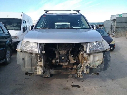 67J00 Gearbox for SUZUKI GRAND VITARA (JB/JT) * 2007 3916212 - Picture 10 of 10