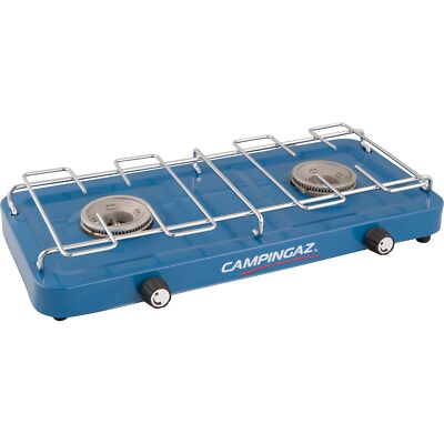 Campingaz Gaskocher Base Camp, blau