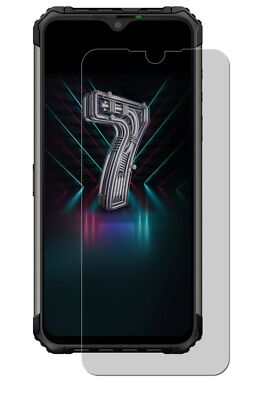 2x Premium Panzerfolie für Ulefone Armor 7 Panzerfolie 9H