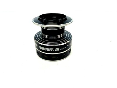 Penn New Part 047-PURIII4000 Spool Assembly 1485224 - Pursuit III 4000 Reel NEW 