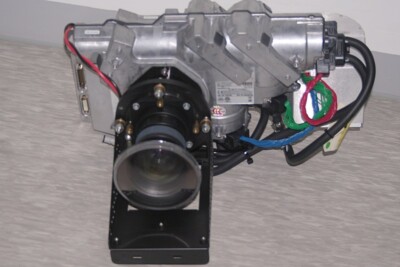 Barco OVL-X15 PU