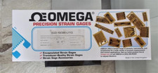 Omega Linear Strain Gages Sgd-10350-ly13