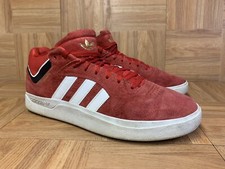 adidas tyshawn red