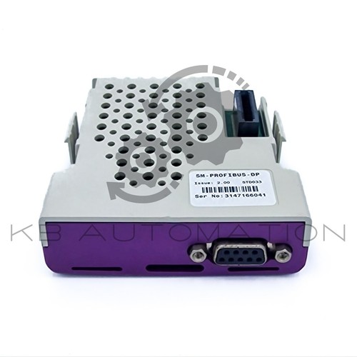 Control Techniques 82000000011000 SM-PROFIBUS-DP Slave/follower option module - Picture 3 of 3