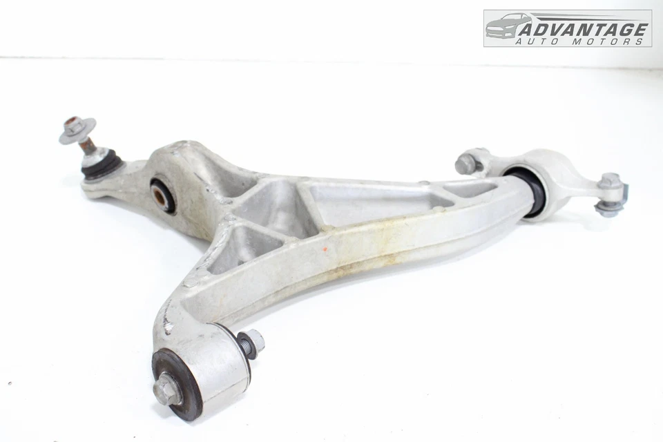 2016-2022 DODGE DURANGO AWD FRONT LEFT SIDE LOWER CONTROL ARM 04877717AB OEM - Image 3 of 4