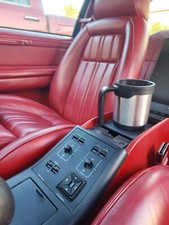 1983-1988 Ford Thunderbird Turbo Cup Holder Cougar 83 84 85 86 Full Console Xr7 1983-1988 Ford Thunderbird Turbo Cup Holder Cougar 83 84 85 86 Full Console Xr7