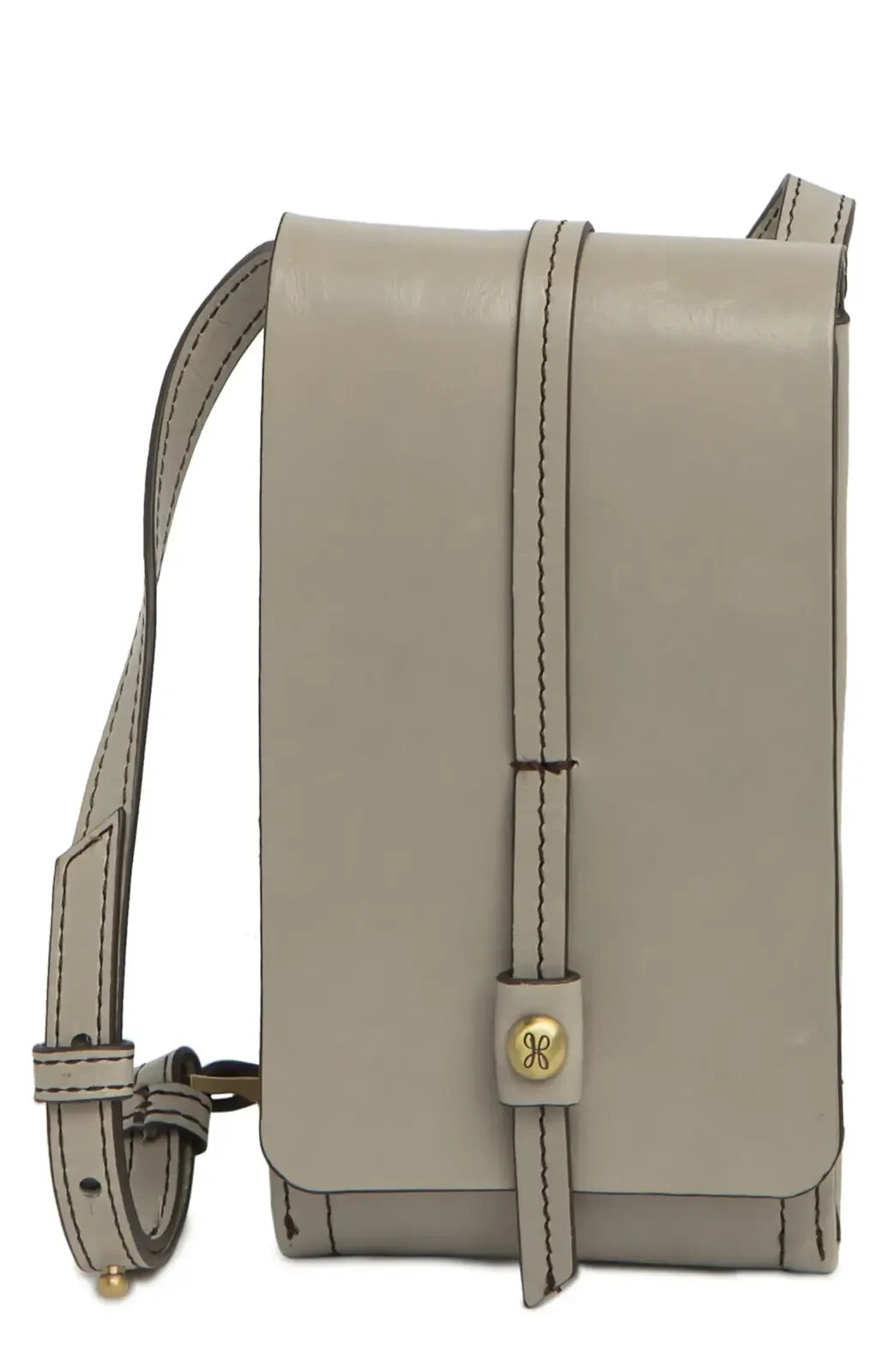 Hobo International Token -Leather -Smartphone Wal… - image 2