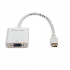Syba SY-ADA31046 Active Mini HDMI Male to VGA Female Adapter