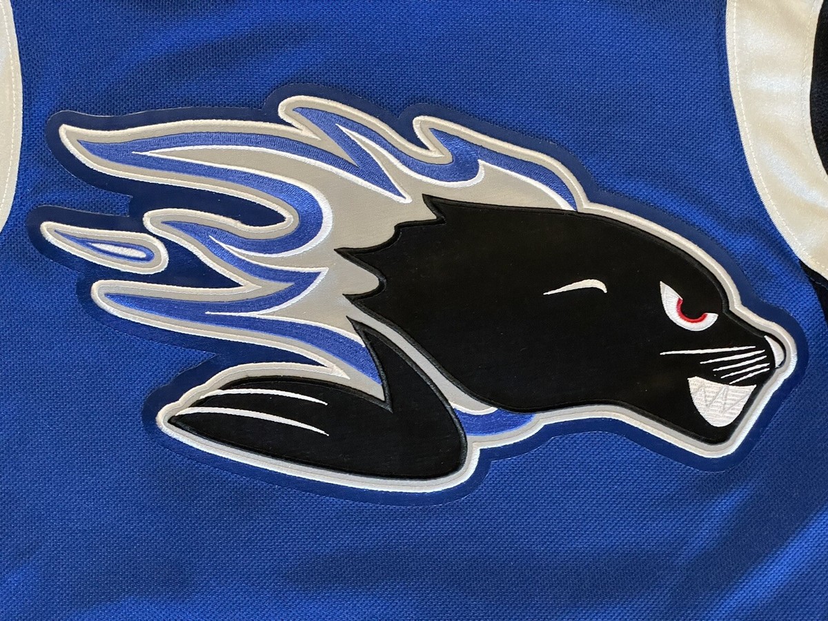 Saint John Sea Dogs QMJHL CCM Jersey #21 Matt Paul - Adult SMALL
