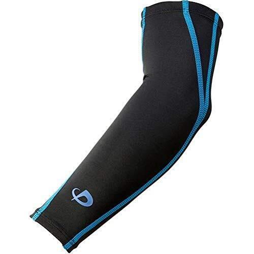 Nouveau Phiten (phiten) 2 feuilles pour le bras Sport Sleeve X30 Input