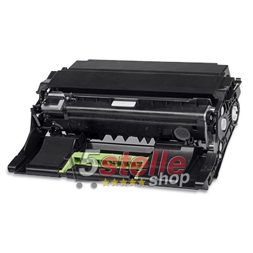 DRUM TAMBURO PER LEXMARK MX611DE MX611DHE MS310D MS310DN MS312DN MS410D MS410DN