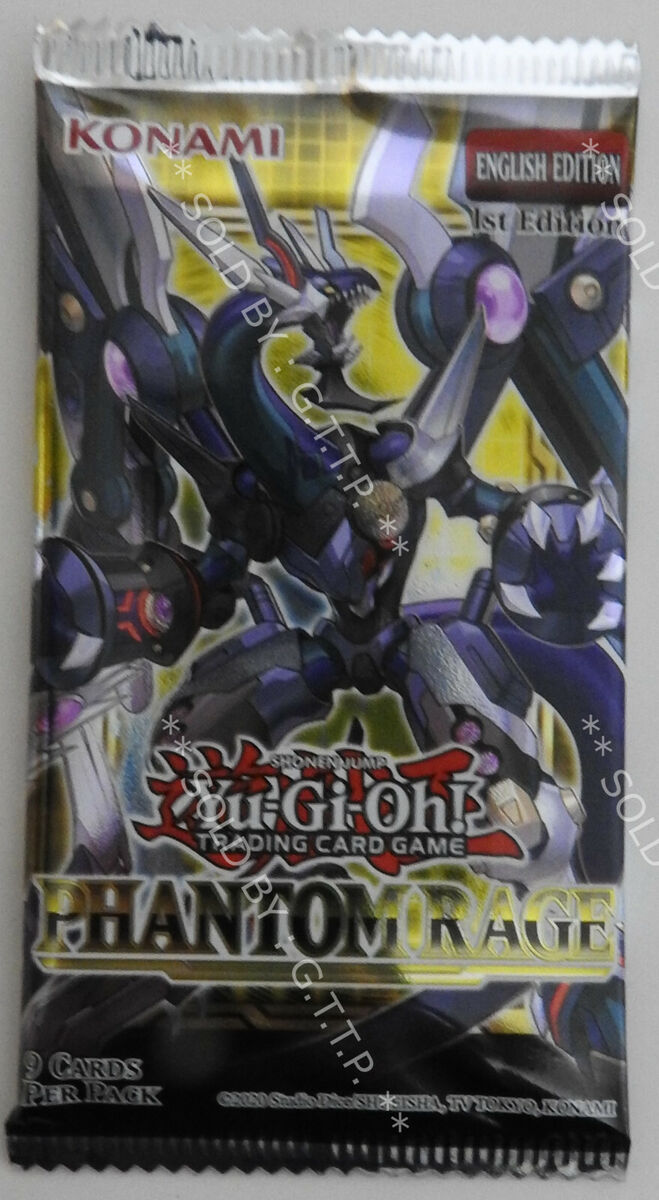 RISE OF DUELIST PHANTOM RAGE 1stEdition RISE OF DUELIST PHANTOM RAGE 1stEdition