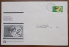 AUSTRALIA 1970 COMMEMORATING XIth INTERNATIONAL GRASSLAND CONGRESS - FDC - #210