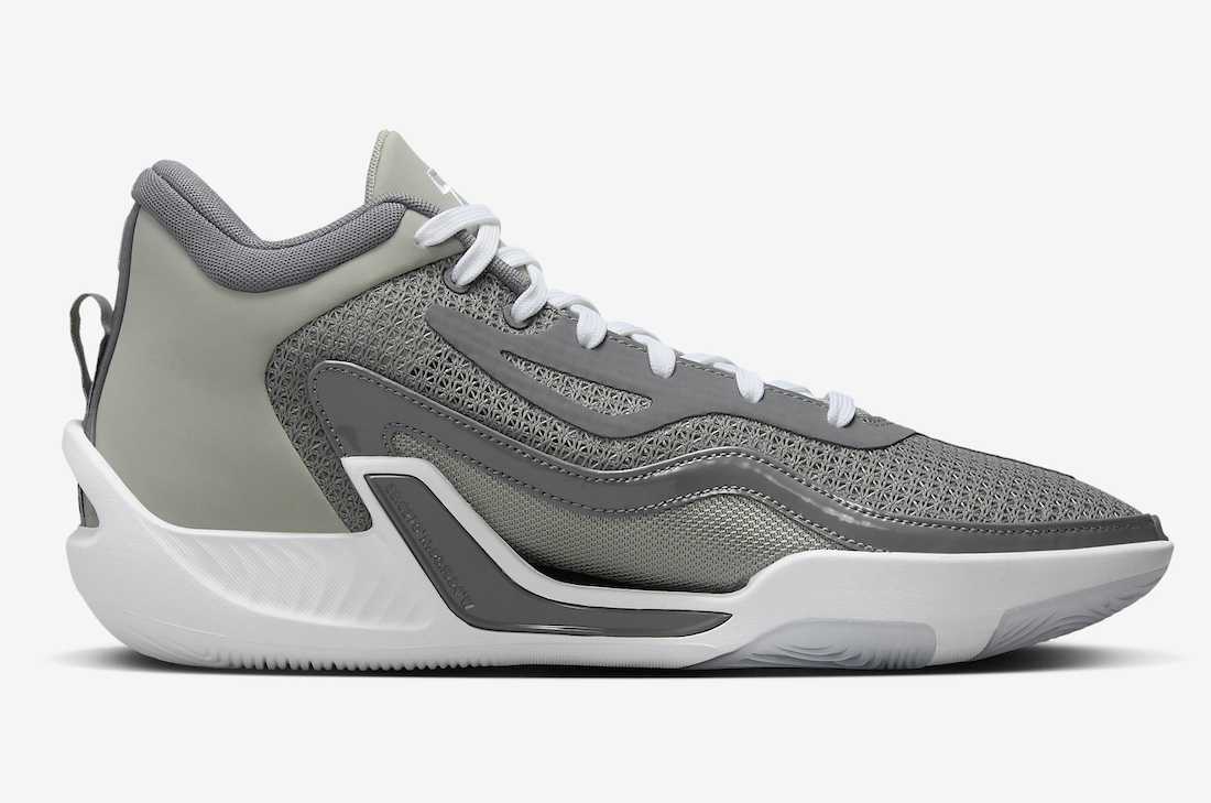 Size 12 - Air Jordan Tatum 1 Cool Grey for sale online | eBay