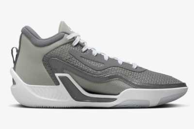 Size 12 - Air Jordan Tatum 1 Cool Grey for sale online | eBay