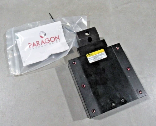 Parker 106004BTESD3L1C2M1E1 Ball Bearing Linear Positioner, Travel 4" *REMAN*