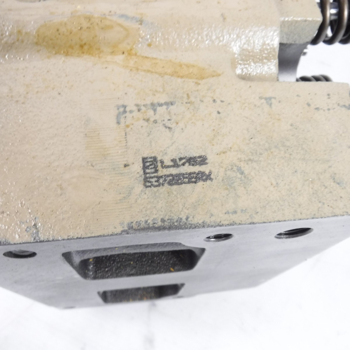 Reman OEM Cummins Diesel Cylinder Head For QSK60/QSK95