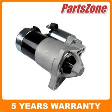 Starter Motor Fit for Jeep Grand Cherokee WG 99-03 WJ 00-05 4.7L V8 Petrol 10TH