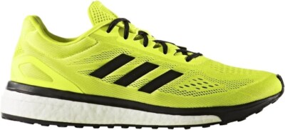 adidas gazelle silver green womens Men's adidas Response Running Shoes (Large Sizes)  BigShoes