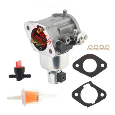 Carburetor Fit For Kawasaki FR691V FS691V 15004-0828 15004-7063 15004-0986