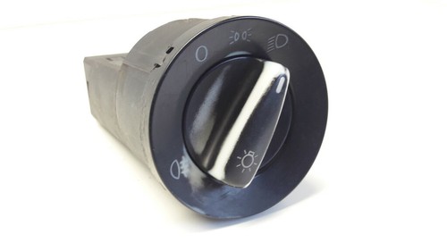 Volkswagen Golf IV 1999 Lichtschalter 1C0941531 GUST14372