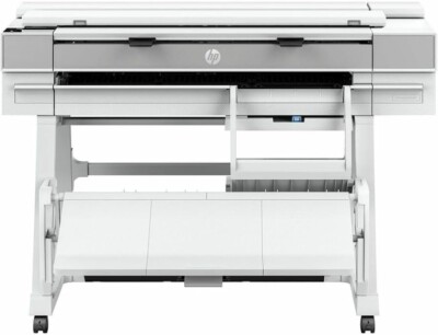 HP Designjet XT 950 36'' MFP Copier Plotter Color Scanner RETAIL $7650 Save Now!