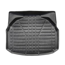 Kofferraumwanne Laderaumwanne Für Mercedes C-Klasse W204 2007-2013 Stufenheck