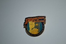 Indiana Jones Adventure Disney Attraction & Ride Pins (1968-Now