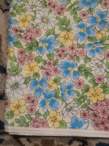 A Fairy Tale~~Floral from Northcott~~86" X 45" 2.45 Yards