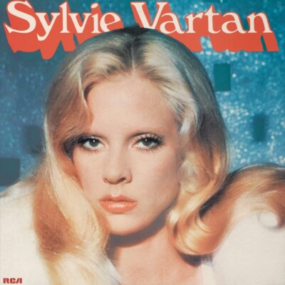 Sylvie Vartan - Ta Sorciere Bien-Aimee - Vinyl