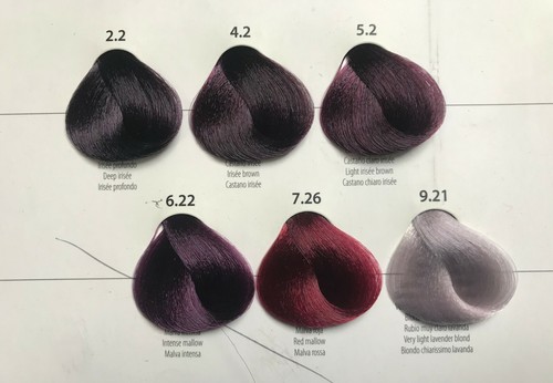 Maxima Hair Colour By Viral Colours - Professional Use-100ml | Peroxide Genuine  - Picture 76 of 106