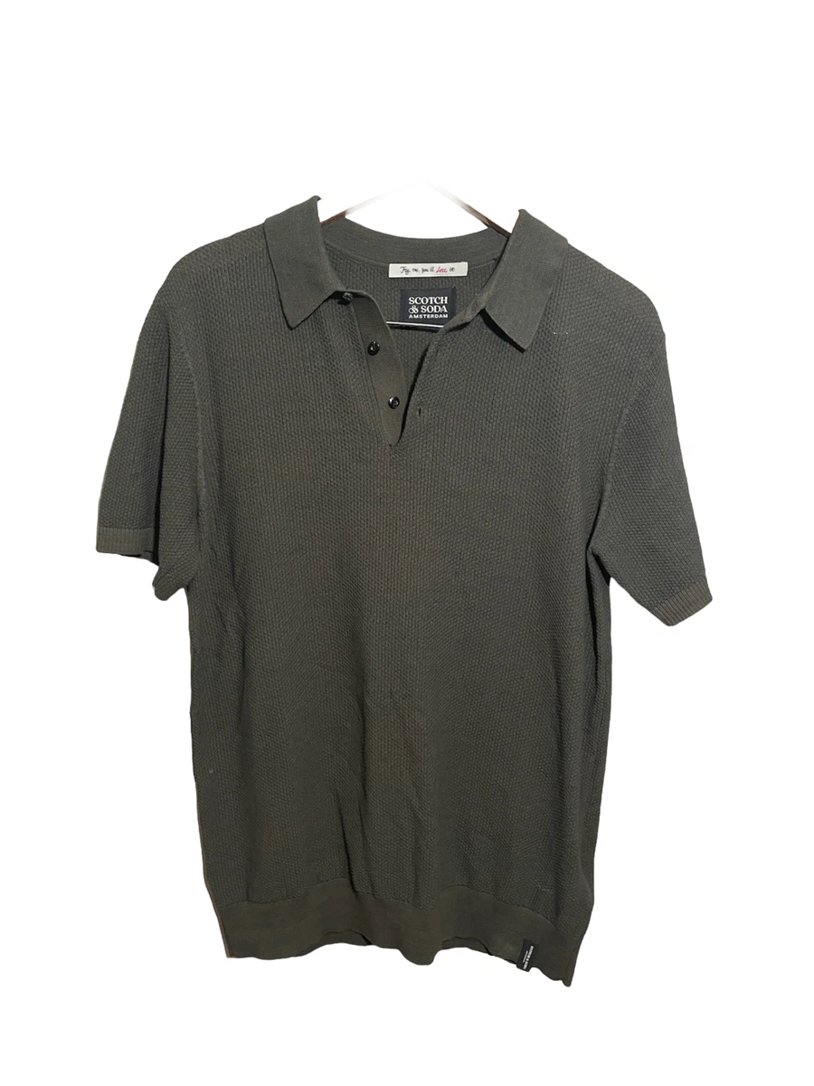 Polo scotch 2025 and soda