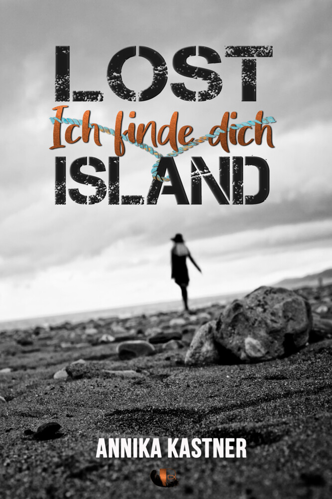 Thumbnail - Lost Island Ich Finde Dich Annika Kastner Taschenbuch 396 S. Deutsch