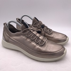 ecco xpedition silver