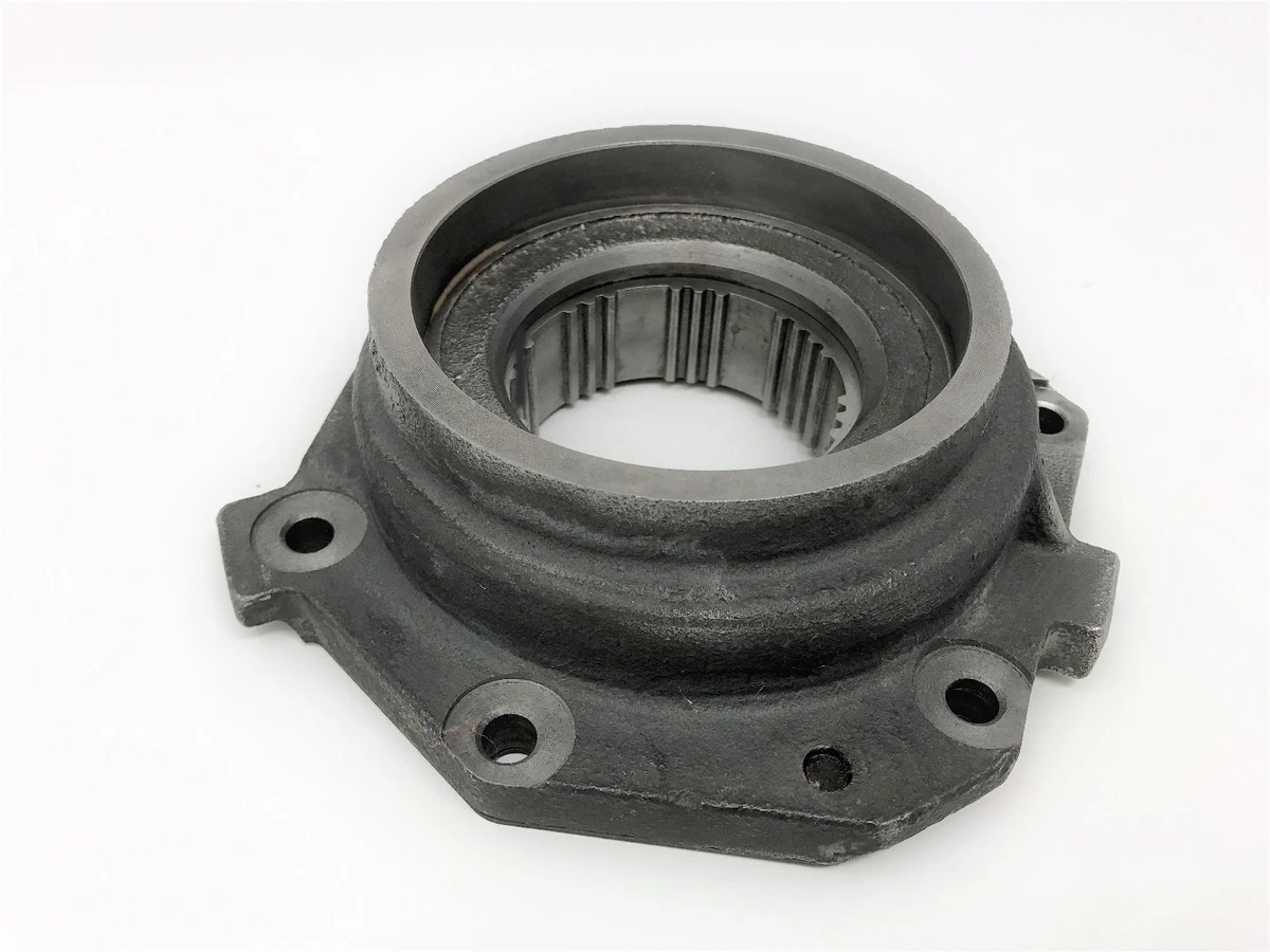 1802666C91 Oil Pump Assembly for Dresser, International DT466 