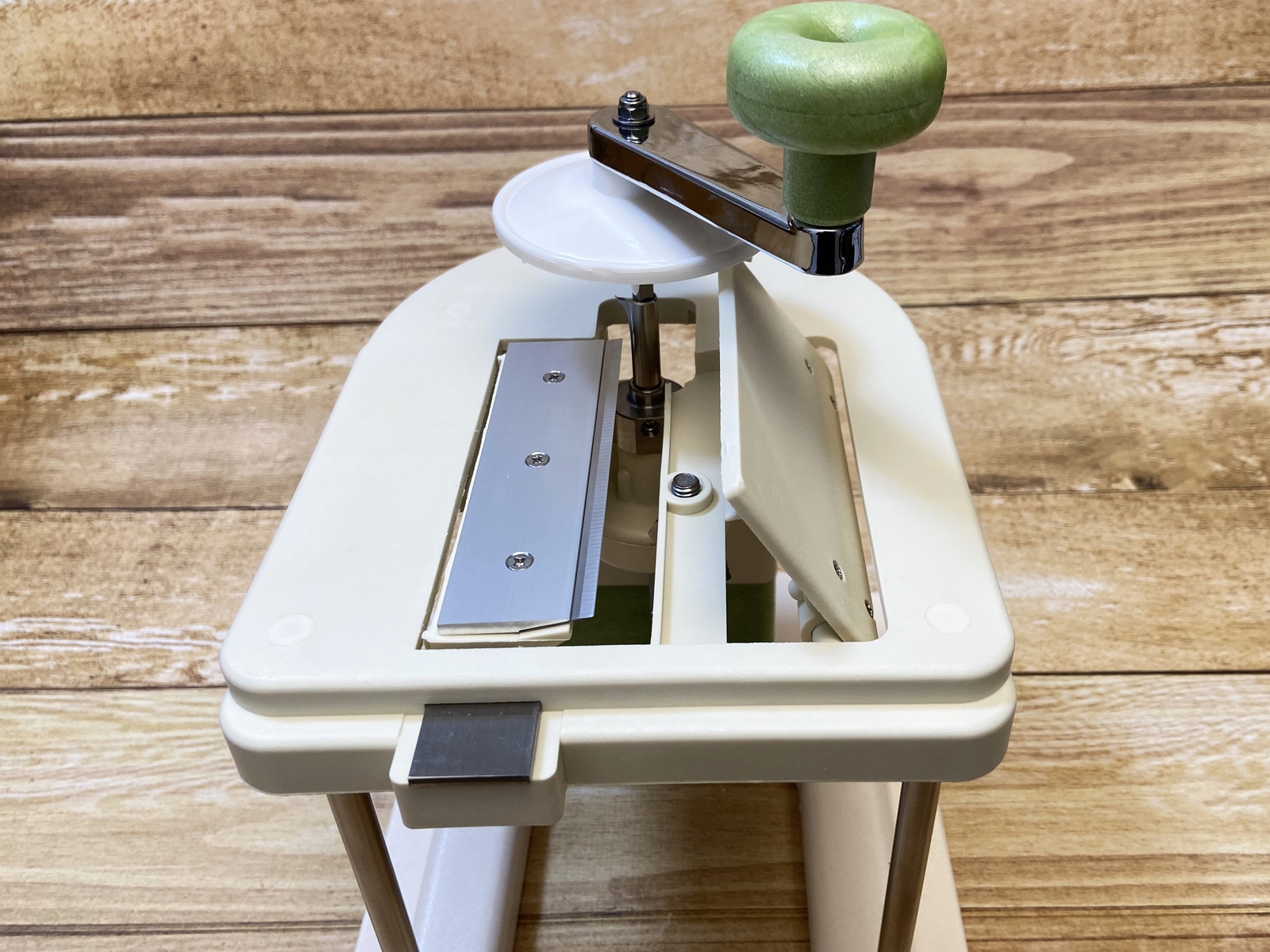 Chiba CKY04 Cabbagekun Manual Cabbage Turning Slicer from Japan eBay