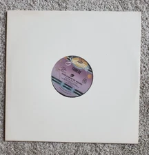 TRINERE - HOW CAN WE BR WRONG - VINYL 12" 33 JPI-2003