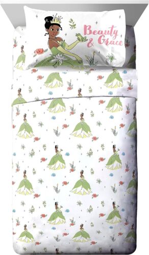 5-piece bed set, including sheets and pillowcases - ultra soft bedding - Picture 24 of 94