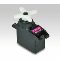 Original Thunder Tiger Servo DC0915MG 8183 Gtt^