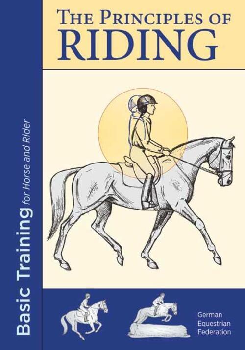 Thumbnail - The Principles Of Riding | Basic Training For Horse And Rider, Volume