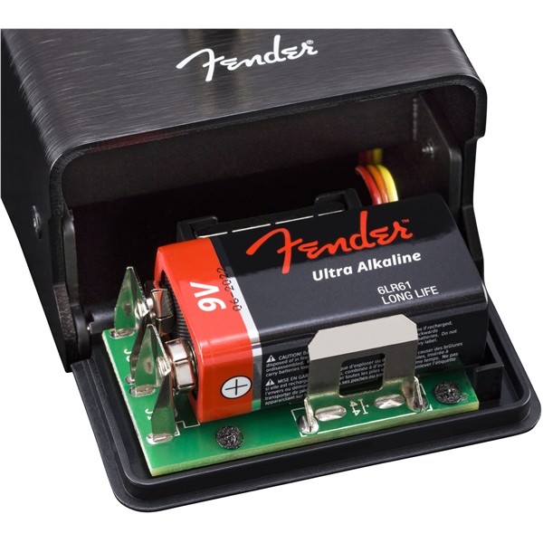 New Fender The Bends Compressor Guitar Effects Pedal | eBay