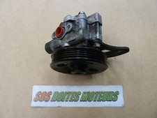 Pompe direction assistée Chevrolet SPARK