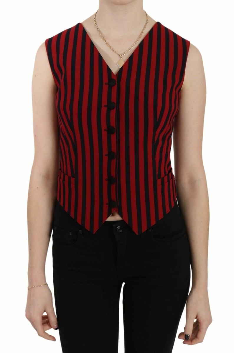 maison de dolce. ドルチェ candy tweed vest maison de dolce. ドルチェ candy tweed vest