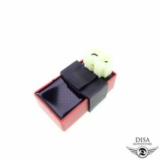 CDI Zündeinheit Racing für AC CPI Oliver City 50 Generic Spin GE 50 Keeway