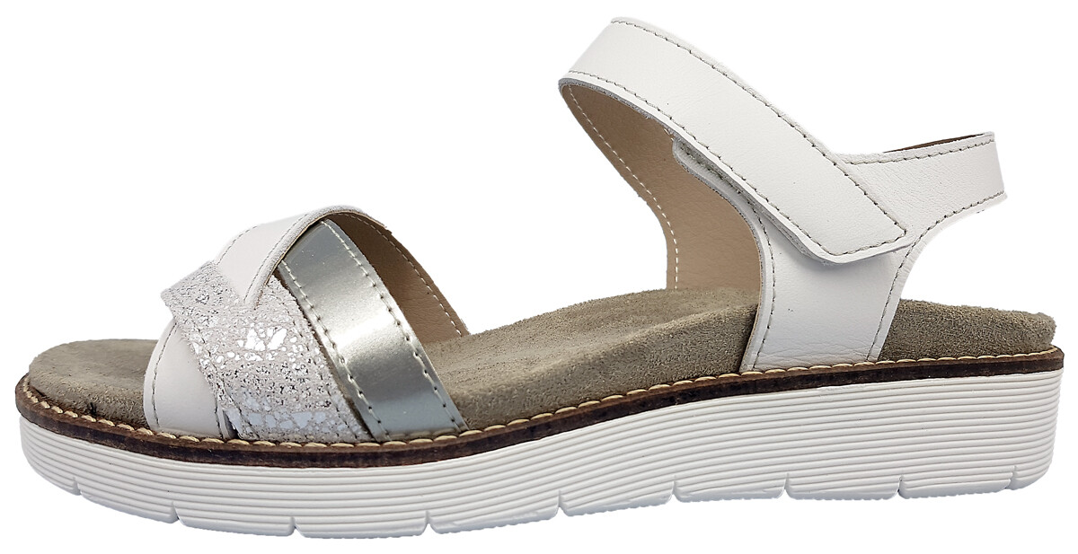 Belvida nord 03 Дамские сандалии, завещанные в качестве сандалий для женщин