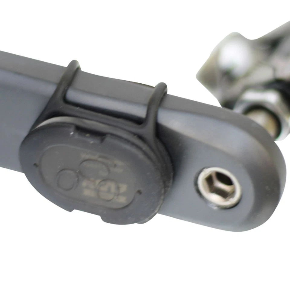 NC-17 Connect VeloComputer VC5.1, RPM Trittfrequenz, ANT+ und Bluetooth 4.0 - Bild 3 von 4