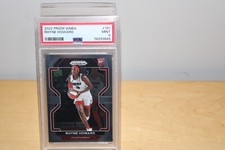 Rhyne Howard PSA 9 - 2022 Panini Prizm WNBA Rookie - MINT PSA 9!