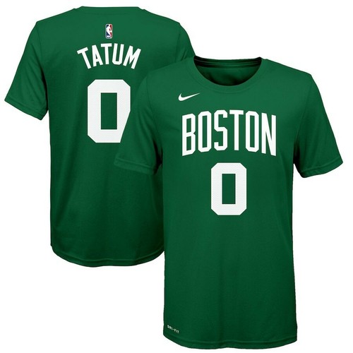 Buy Nike Jayson Tatum Boston Celtics 